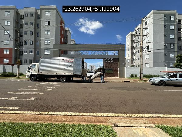 Apartamento da Caixa em LONDRINA / PR - 8787713408999