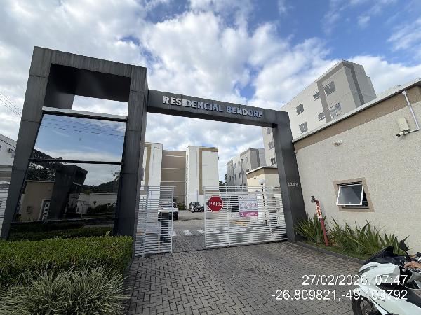 Apartamento da Caixa em BLUMENAU / SC - 8787713428990
