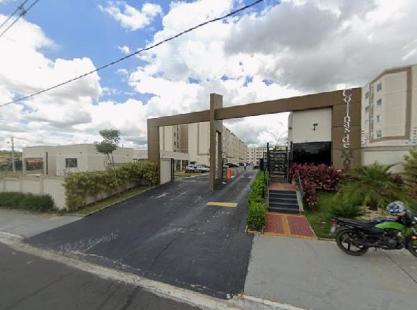 Apartamento da Caixa em CAMPINAS / SP - 8787713433101