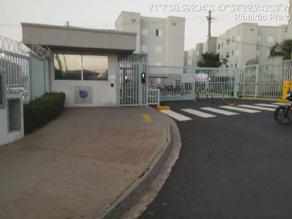 Apartamento da Caixa em RIBEIRAO PRETO / SP - 8787713444340