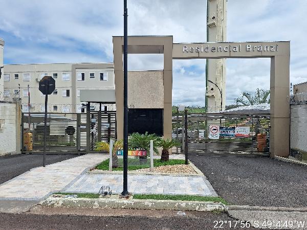 Apartamento da Caixa em BAURU / SP - 8787713449725