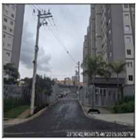 Apartamento da Caixa em POA / SP - 8787713476994