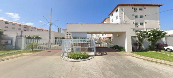 Apartamento da Caixa em CAMACARI / BA - 8787713499021