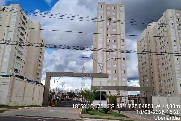 Apartamento da Caixa em UBERLANDIA / MG - 8787713501816