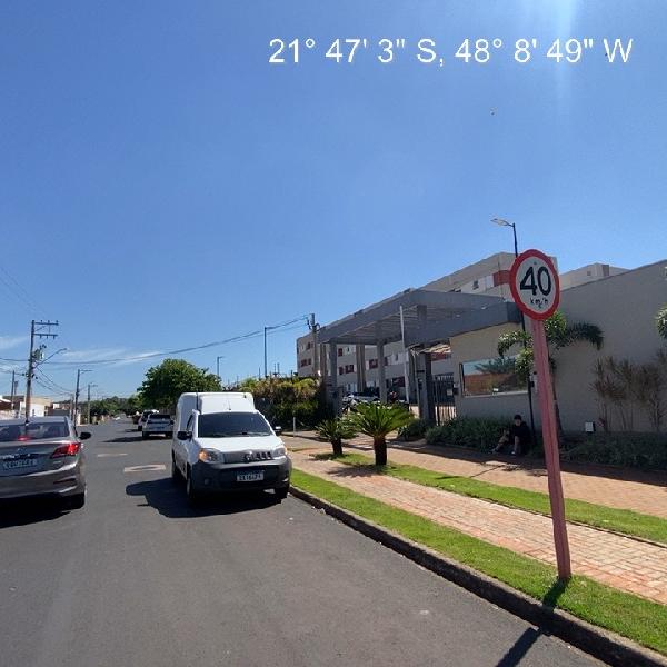 Apartamento da Caixa em ARARAQUARA / SP - 8787713567736