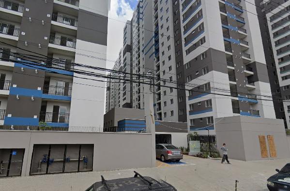 Apartamento da Caixa em SAO PAULO / SP - 8787713570389
