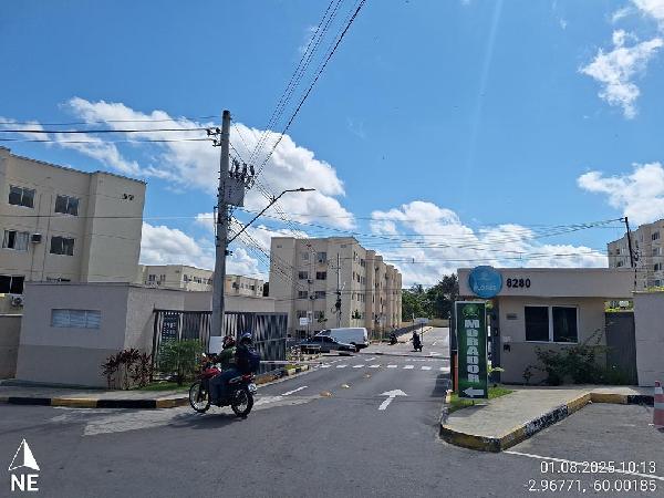 Apartamento da Caixa em MANAUS / AM - 8787713646253