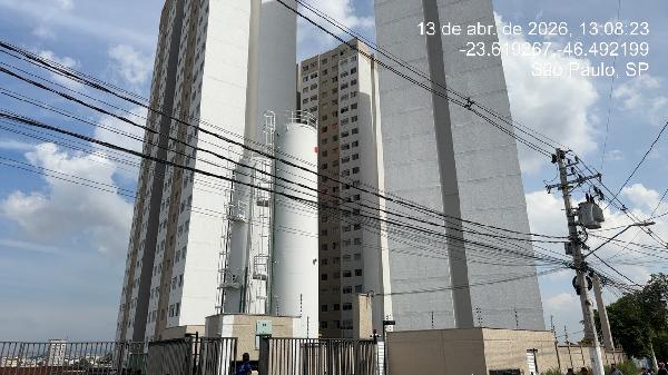 Apartamento da Caixa em SAO PAULO / SP - 8787713652784