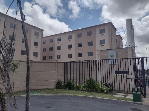 Apartamento da Caixa em SAO GONCALO / RJ - 8787713653420
