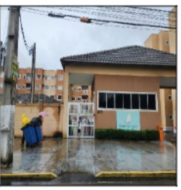 Apartamento da Caixa em EUSEBIO / CE - 8787713662950