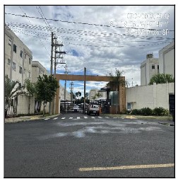 Apartamento da Caixa em RIBEIRAO PRETO / SP - 8787713687081