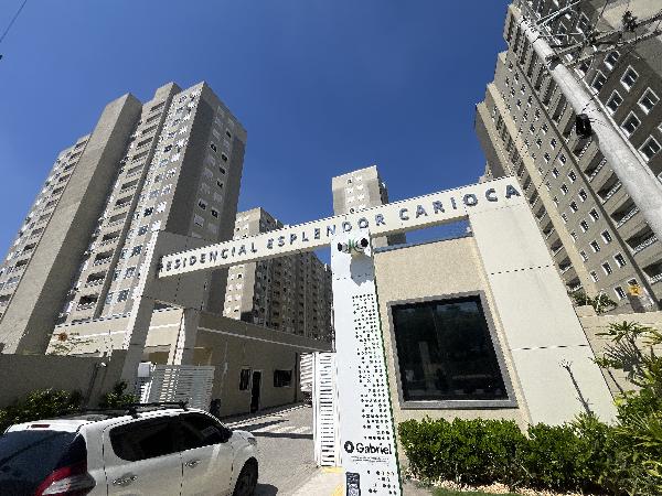 Apartamento da Caixa em RIO DE JANEIRO / RJ - 8787713708933