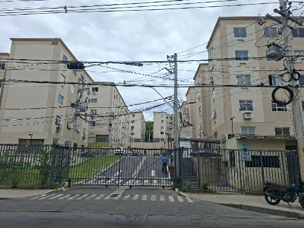 Apartamento da Caixa em RIO DE JANEIRO / RJ - 8787713711675