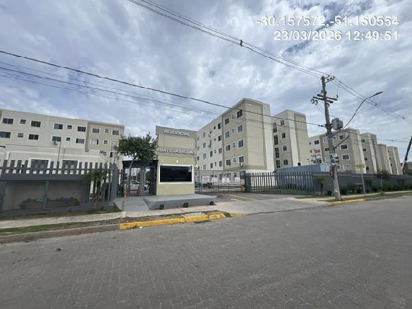 Apartamento da Caixa em PORTO ALEGRE / RS - 8787713719447