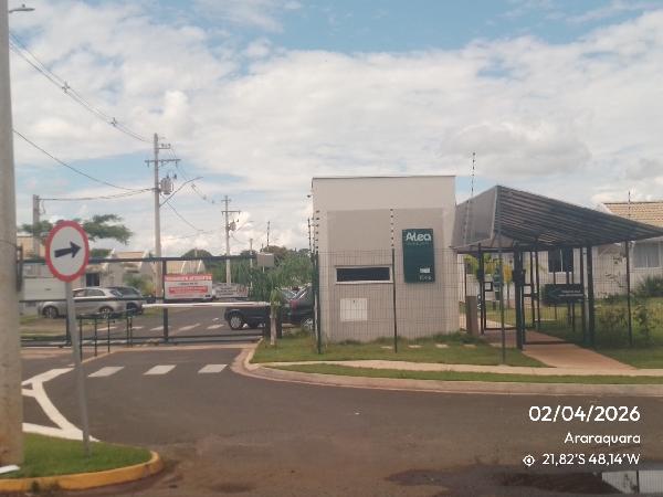 Casa da Caixa em ARARAQUARA / SP - 8787713759961