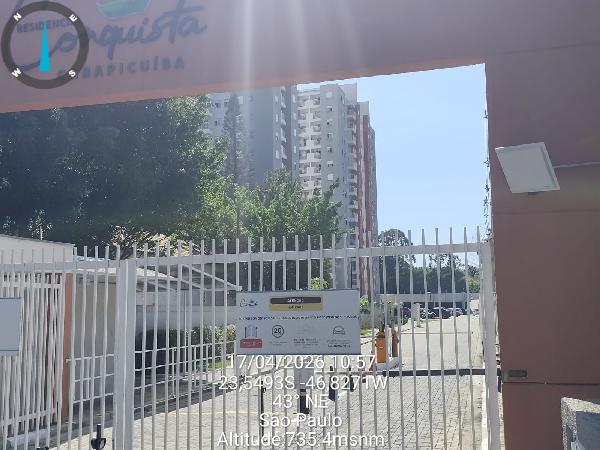Apartamento da Caixa em CARAPICUIBA / SP - 8787713760250