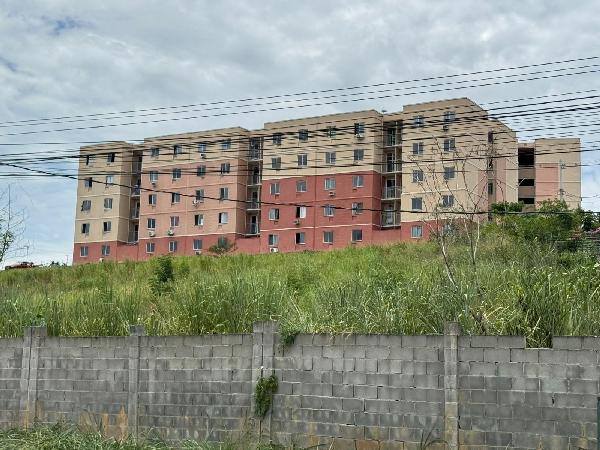 Apartamento da Caixa em BELFORD ROXO / RJ - 8787713774588
