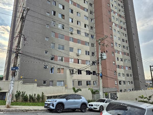 Apartamento da Caixa em SAO PAULO / SP - 8787713792659