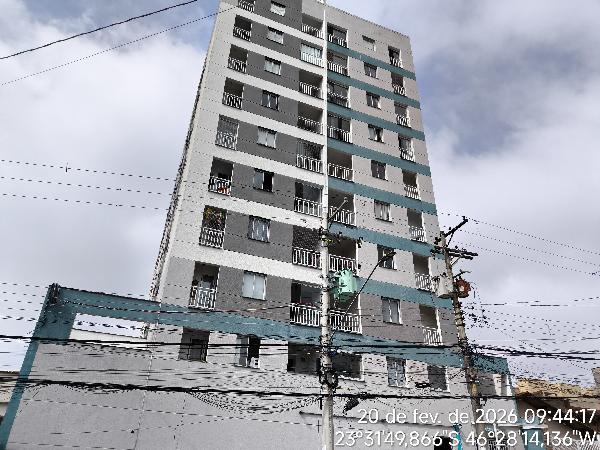 Apartamento da Caixa em SAO PAULO / SP - 8787713792942