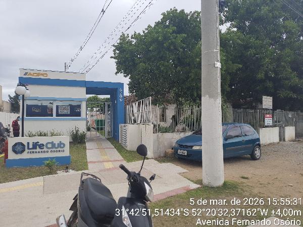 Apartamento da Caixa em PELOTAS / RS - 8787713796913