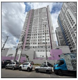 Apartamento da Caixa em SANTO ANDRE / SP - 8787713821349