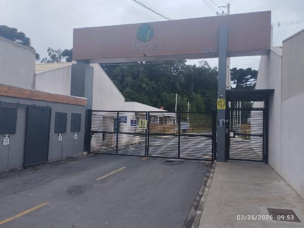 Casa da Caixa em FAZENDA RIO GRANDE / PR - 8787713824992