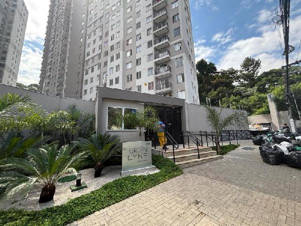 Apartamento da Caixa em SAO PAULO / SP - 8787713827037