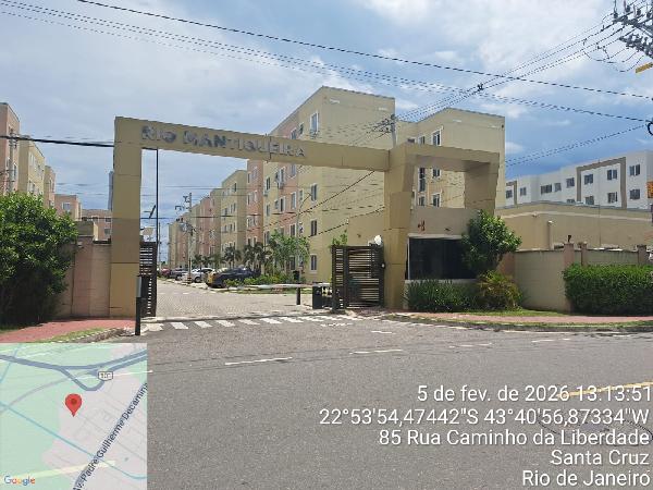 Apartamento da Caixa em RIO DE JANEIRO / RJ - 8787713849529