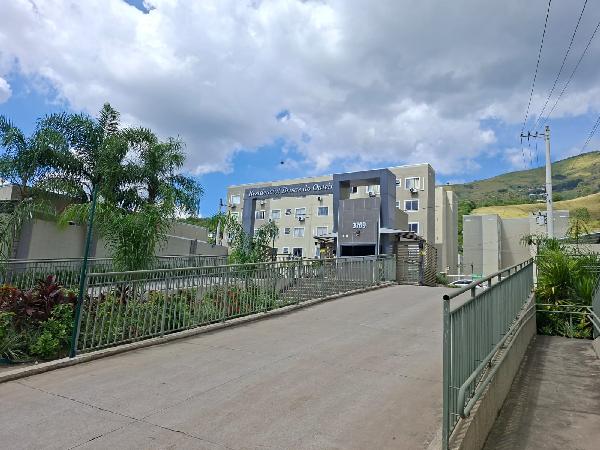 Apartamento da Caixa em NOVA IGUACU / RJ - 8787713863327