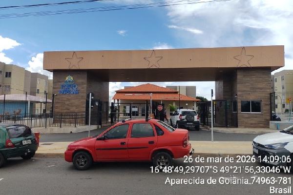 Apartamento da Caixa em GOIANIA / GO - 8787713921041
