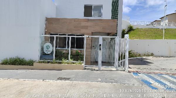 Apartamento da Caixa em ARACAJU / SE - 8787713926000