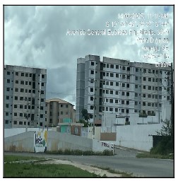 Casa da Caixa em ARACAJU / SE - 8787713962430