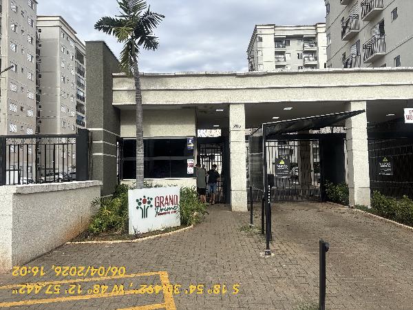 Apartamento da Caixa em UBERLANDIA / MG - 8787714003550