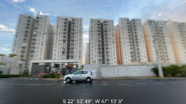 Apartamento da Caixa em HORTOLANDIA / SP - 8787714031899