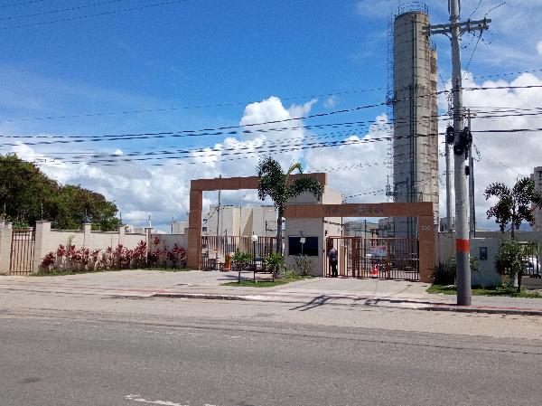 Apartamento da Caixa em SERRA / ES - 8787714037269