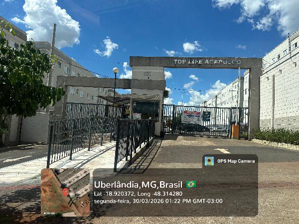Apartamento da Caixa em UBERLANDIA / MG - 8787714089412