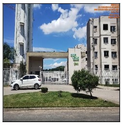 Apartamento da Caixa em NOVA IGUACU / RJ - 8787714099612
