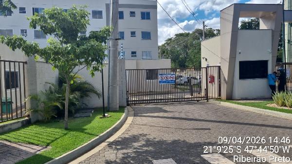 Apartamento da Caixa em RIBEIRAO PRETO / SP - 8787714139967