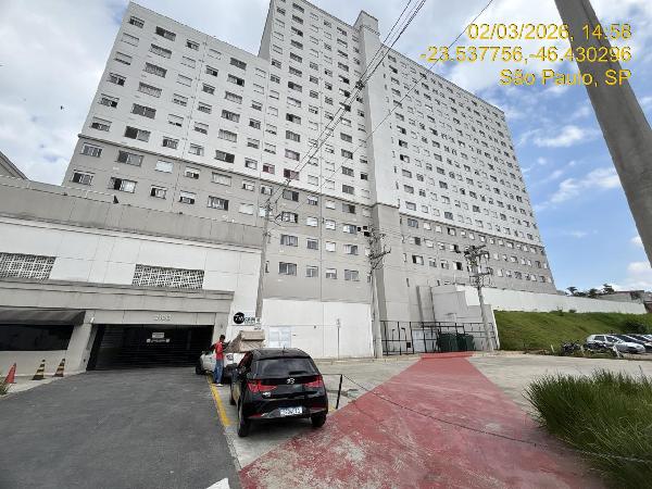 Apartamento da Caixa em SAO PAULO / SP - 8787714147510