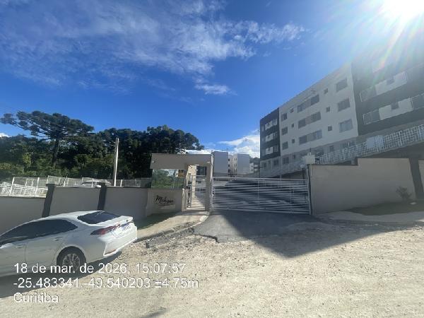 Apartamento da Caixa em CAMPO LARGO / PR - 8787714159801