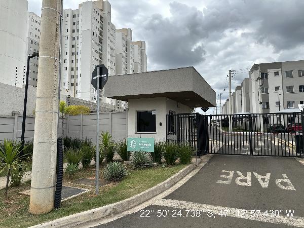 Apartamento da Caixa em HORTOLANDIA / SP - 8787714194755
