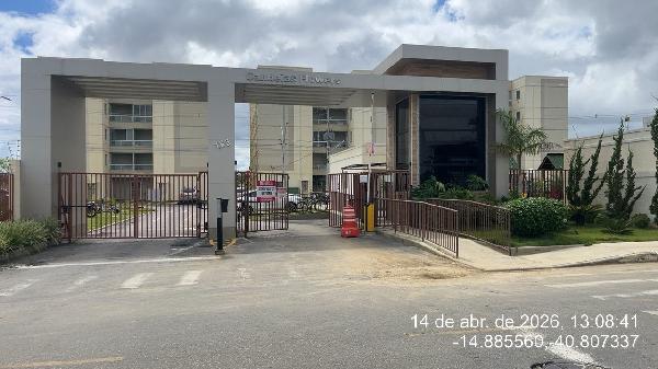 Apartamento da Caixa em VITORIA DA CONQUISTA / BA - 8787714233408