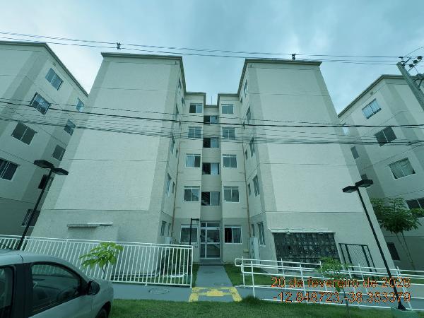 Apartamento da Caixa em SALVADOR / BA - 8787714242881
