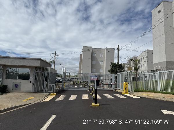 Apartamento da Caixa em RIBEIRAO PRETO / SP - 8787714277740