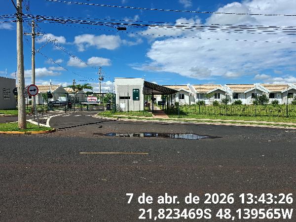 Casa da Caixa em ARARAQUARA / SP - 8787714279866
