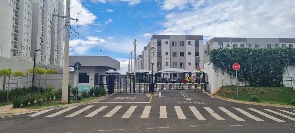 Apartamento da Caixa em HORTOLANDIA / SP - 8787714317598