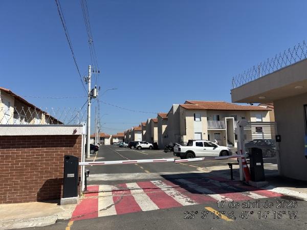 Apartamento da Caixa em INDAIATUBA / SP - 8787714335898