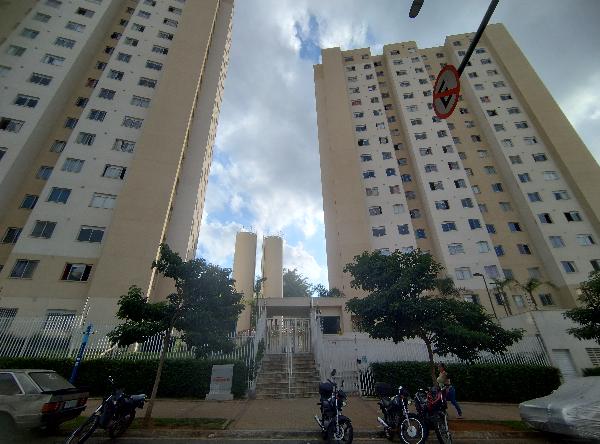 Apartamento da Caixa em SAO PAULO / SP - 8787714413813