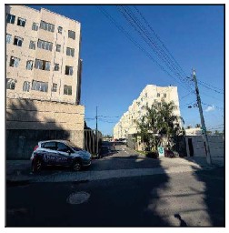 Apartamento da Caixa em RIO DE JANEIRO / RJ - 8787714425560
