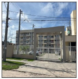 Apartamento da Caixa em PAULISTA / PE - 8787714558005